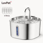 Fonte 2.2L + 3 Filtros